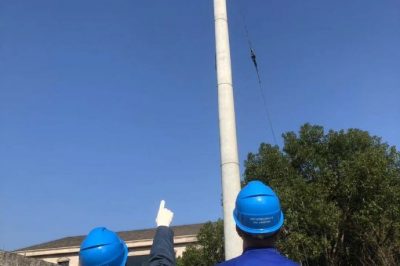 為用戶及時(shí)安裝1臺容量315千伏安變壓器