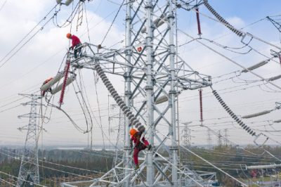 寧波市電網(wǎng)發(fā)展“十四五”規(guī)劃通過政府評(píng)審