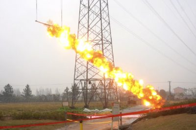 浙江建成國際首個(gè)短路電流柔性抑制示范工程