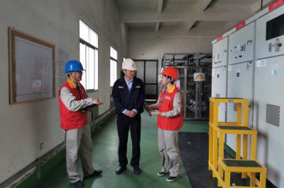 “電e金服” 助力實(shí)體企業(yè)發(fā)展