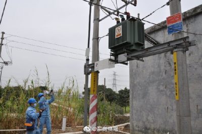 全面檢查客戶設(shè)備運(yùn)行情況