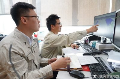 探索電力大數(shù)據(jù)服務(wù) 推進清潔能源消納