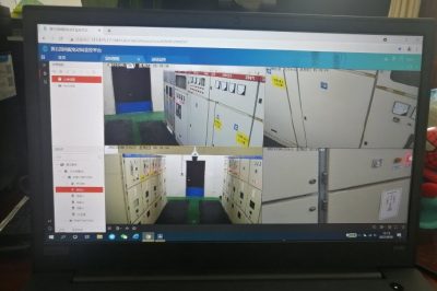 科技改變巡視方式 云端實(shí)時(shí)監(jiān)測(cè)數(shù)據(jù)