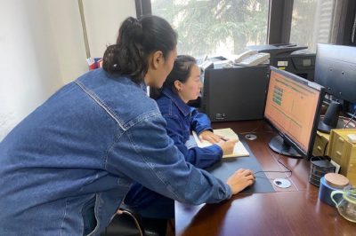 臨潼供電公司：深化現(xiàn)代智慧供應鏈系統(tǒng)應用